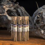 Agarwood incense stick