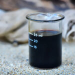 Birch Tar Sap (Betula alba)