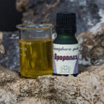 Opoponax (Commiphora guidotti)