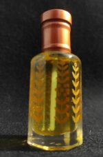 Rose Turkish (Rosa damascena) - Image 2