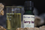 Curry leaf essential Oil (Murraya koenigi)