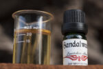 Sandalwood essential oil (Santalum album) - Image 5