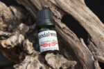 Sandalwood essential oil (Santalum album) - Image 3