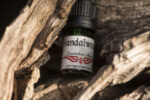 Sandalwood essential oil (Santalum album) - Image 2