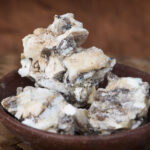 Sidukapi (Styrax benzoin)