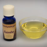 Katrafay (Cedrolopsis grevei)