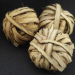 Katrafay bark (Cedrelopsis greveii)