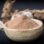 Ash bark powder (Fraxinus excelsior)