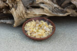White Copal resin (Shorea wiesneri)