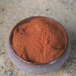 Red Sandalwood (Pterocarpus soyauxii)