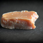 Rose wax (Rosa damascena)