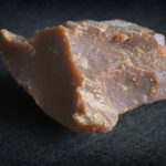 Frangipani wax (Plumeria sp.)