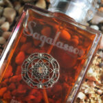 Sagalassos - Ancient style perfume