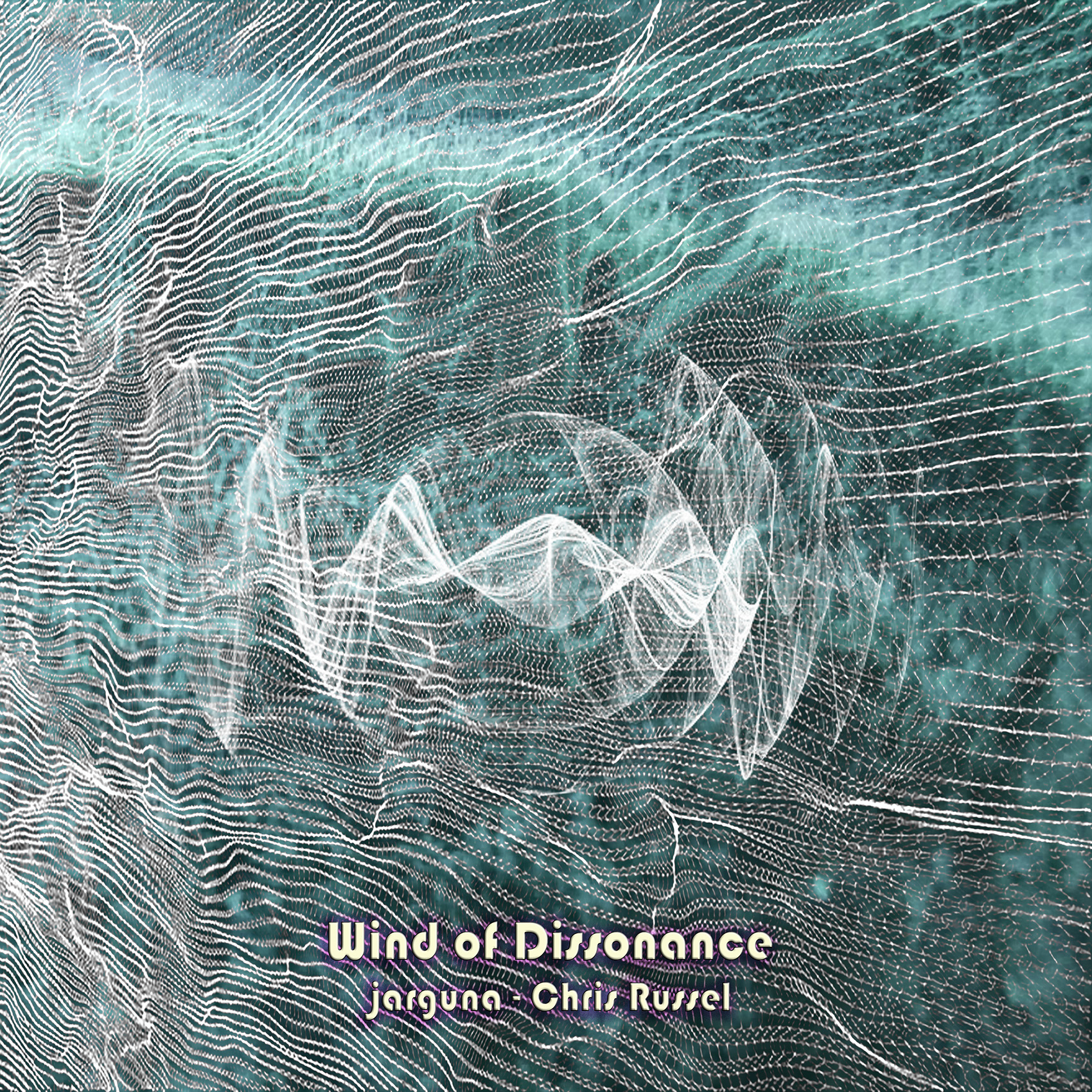 Cover Wind of Dissonance Wind of Dissonance - Image 1