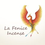 La Fenice incense - Myrrh and Incense - Image 9