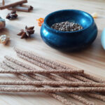 La Fenice incense - Focolare (Fireplace) - Image 3
