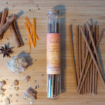 La Fenice incense - Focolare (Fireplace) - Image 2