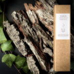 Mahesh incense - Beneath the Bark